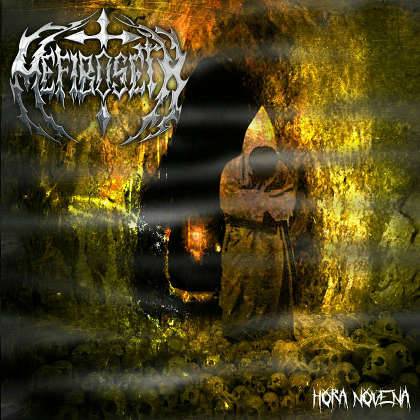 Mefiboseth : Hora Novena